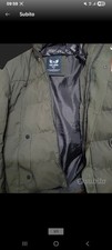 giubbino uomo invernale