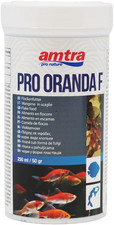 Pro Oranda Flake 250 Ml - Mangime Completo in Scaglie per Pesci Rossi, Orifiamma