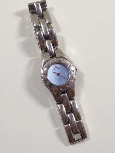 Montre baume mercier - baume,