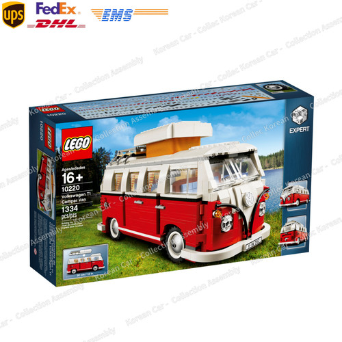 Lego creator expert 10220 - lego,