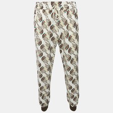 Pantaloni da pista Gucci x The