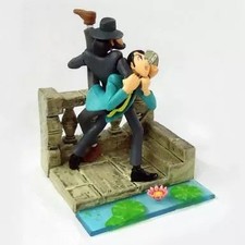 Bandai 0113491 HG Serie Lupin