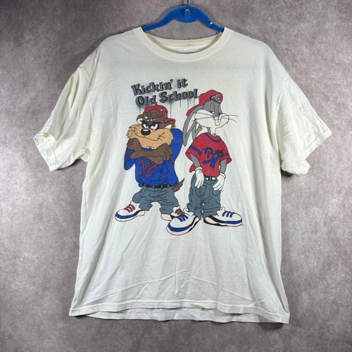 Shirt vintage looney tunes - t-shirt,