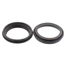 Tappi parapolvere forcella per Sherco SC 125 R 2T Factory Cross Country anno 2019-2020