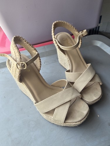 Ynot zeppa tacco taglia - , 7