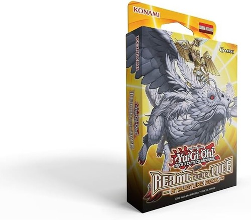 Reame della luce - reame,