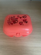 Tupperware Mini Twin Barattolo