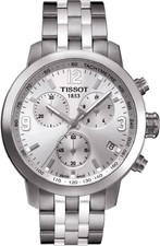 Orologio cronografo da uomo