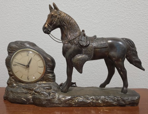 Orologio sessione vintage - orologio, da