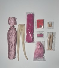 Outfit poppy parker - outfit,