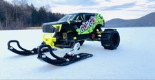 Pattini neve nuovi - pattini, hpi