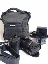 Fujifilm FinePix HS35EXR fotocamera digitale 16,0 MP zoom 30x usata