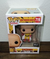 Saitama funko pop - saitama, 719