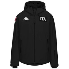 Kappa - Giubbotto da Unisex mod: 8cento 886s cod: 36271HW