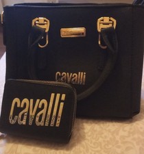 borsa donna e portafoglio