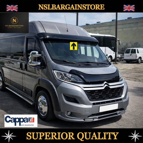 2006 citroen relay boxer - relay,