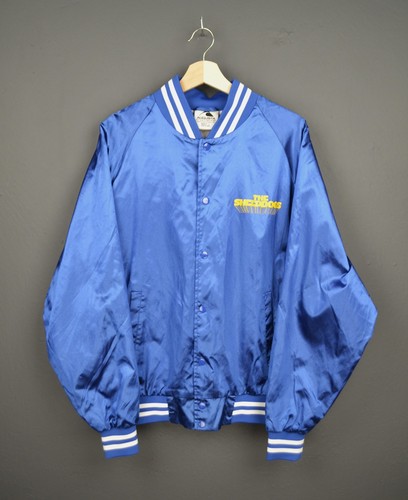 The sheepdogs giacca bomber - the,