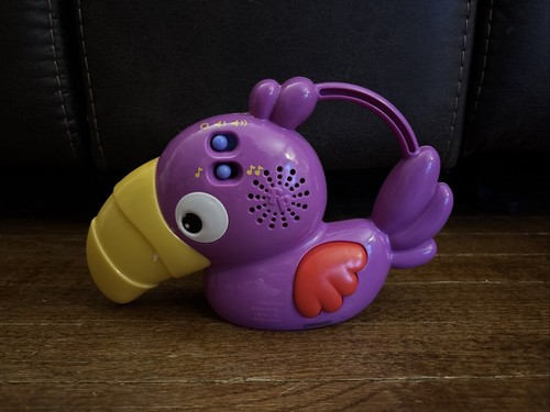 Fisher price rainforest music - fisher-price,