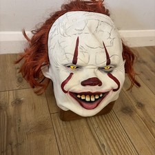 Costume halloween spaventoso - costume,
