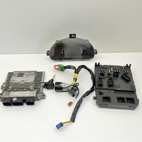 Kit accensione per citroen - per,