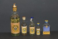 ALPESTRE - 1 bottiglia cl.50