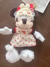 Tokyo Disney Store Minnie