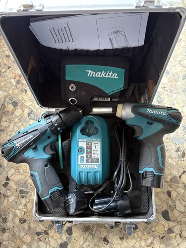 Makita clx202sax2 8v - clx202sax2, 10,8v