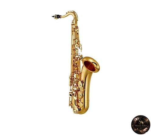 Yamaha yts 380 sassofono - yamaha,