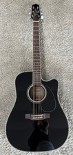 Takamine ef341dx string - takamine, 6