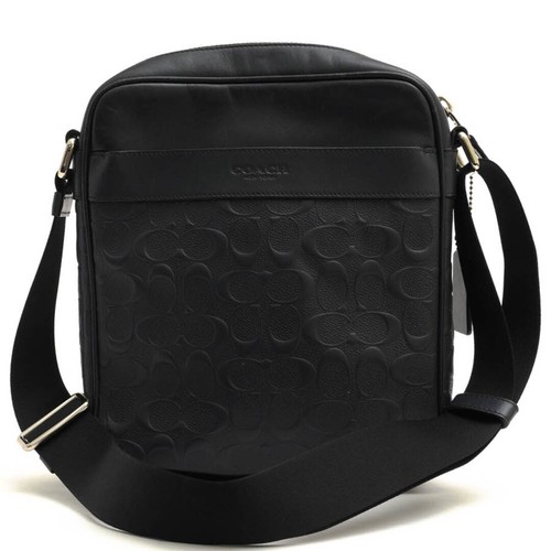 Borsa coach tracolla uomo - borsa,