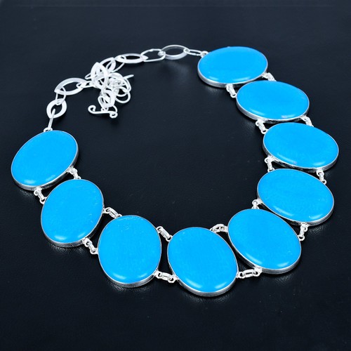 Collana argento sterling - collana,