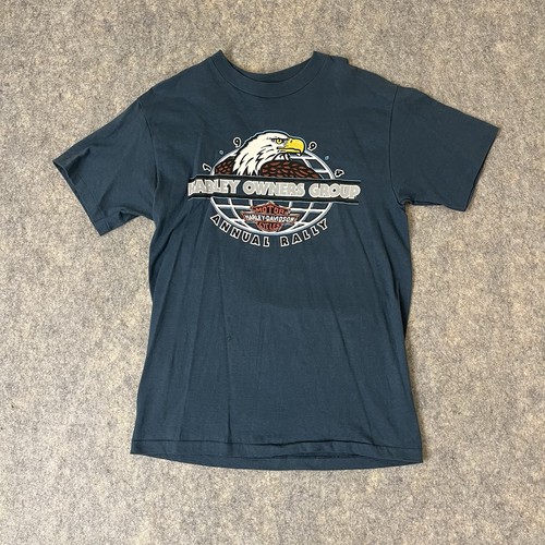 Shirt harley davidson - t-shirt,
