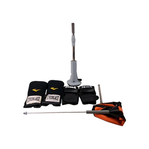 Set sacco boxe - da, freestanding