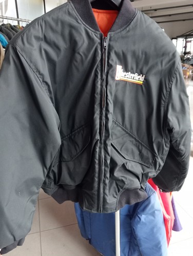 Bomber giacca rarissima