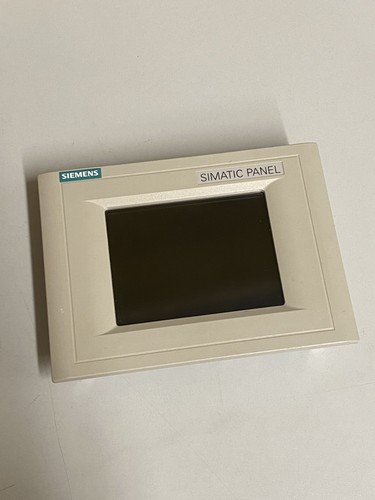 Siemens 6av6545 0bc15 2ax0 - |, 6av6545-0bc15-2ax0