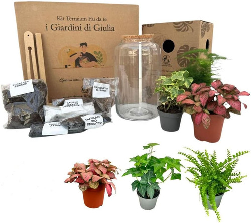 Giardini giulia kit - giulia,