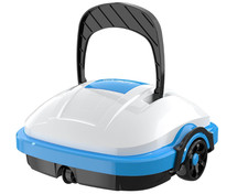 Robot Piscina Fuori Terra