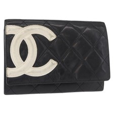 CHANEL Portafoglio Linea