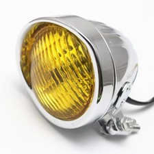 Faro Moto Per  Bobber Chopper