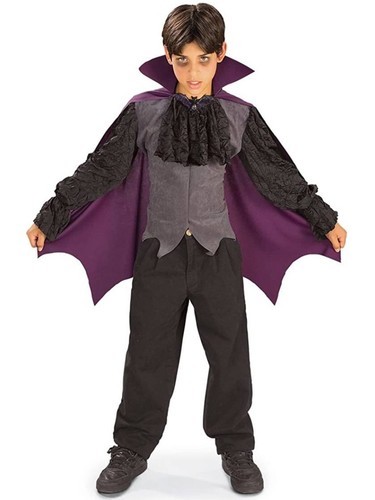 Costume vampiro notturno - costume,