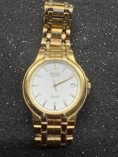 Seiko SQ100 Orologio da polso