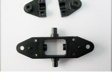 RC8 Hélico - Pièce Originale