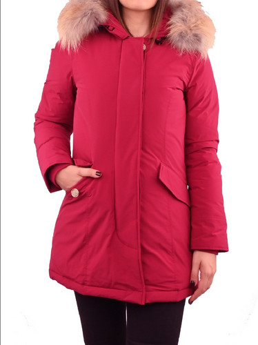 Parka donna woolrich luxury - donna,