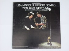 O.S.T. - NEW YORK NEW YORK -