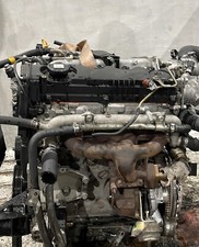 MOTORE LANCIA LYBRA 1.9 JTD