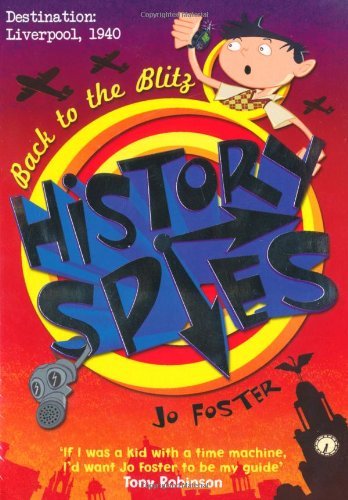 History spies back the - history,