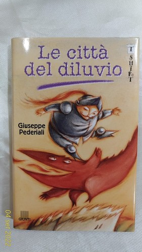 Città del diluvio g - le,