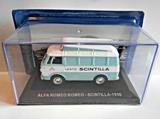 DIE CAST  MODELLINO DIE CAST