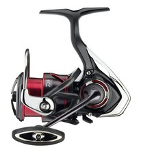 DAIWA 20 Fuego LT, Mulinello da Pesca Spinning, Freno Anteriore