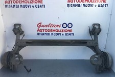 RICAMBI USATI 96494500 ASSALE